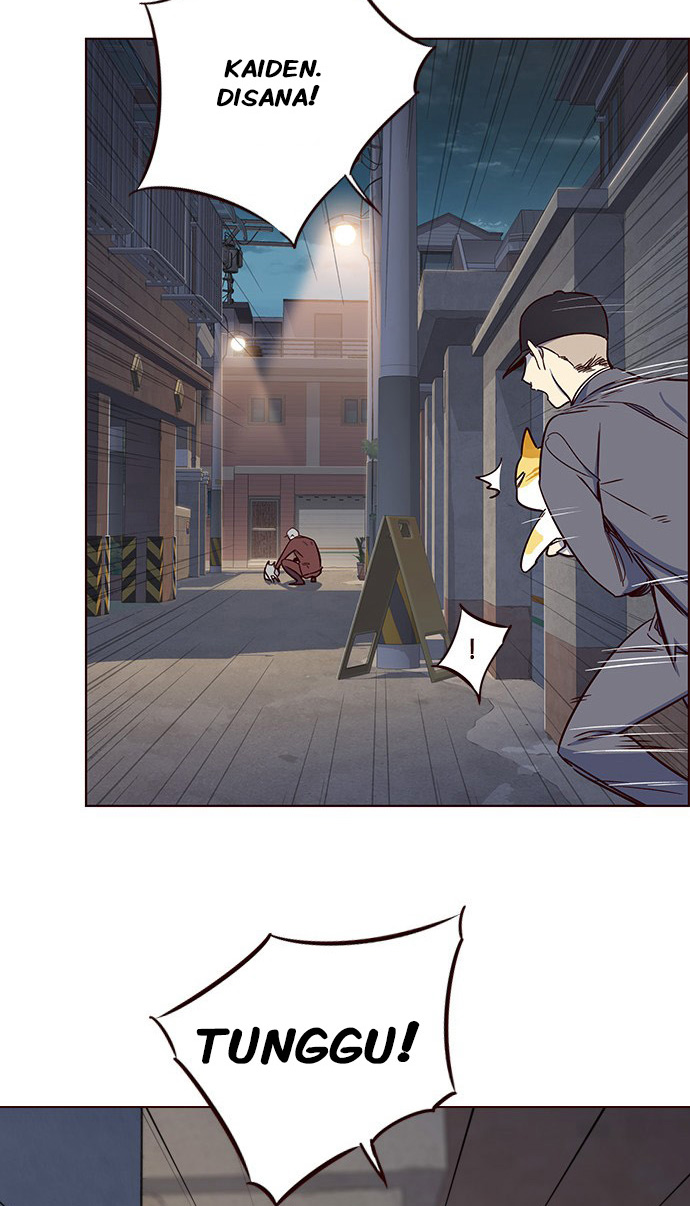 Eleceed Chapter 5