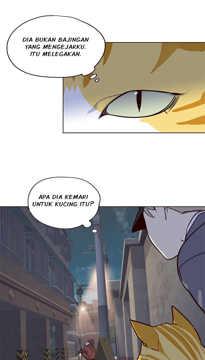Eleceed Chapter 5