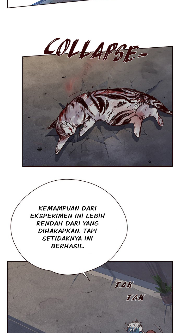 Eleceed Chapter 5