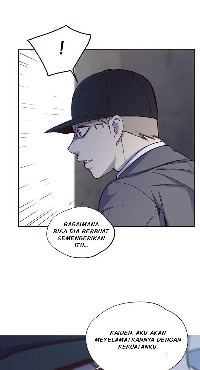 Eleceed Chapter 5
