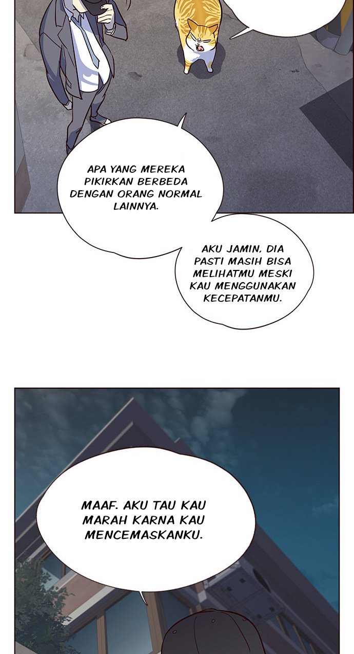 Eleceed Chapter 5