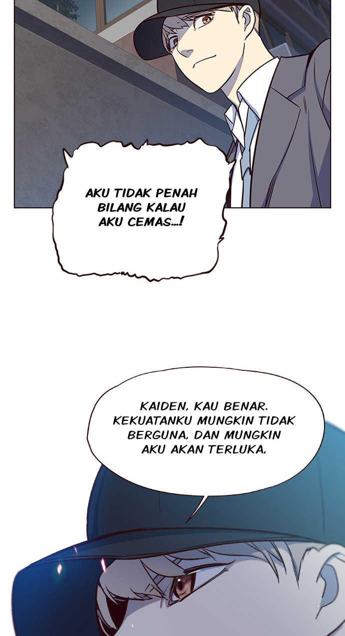 Eleceed Chapter 5