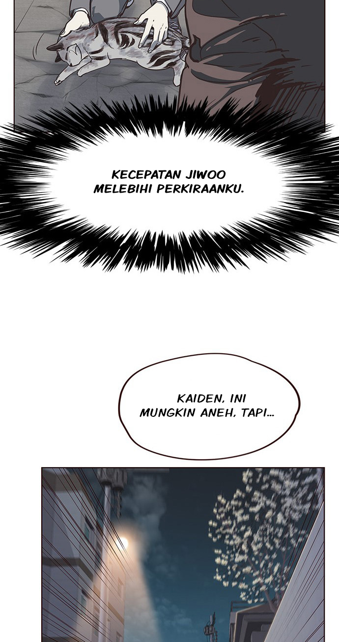 Eleceed Chapter 5