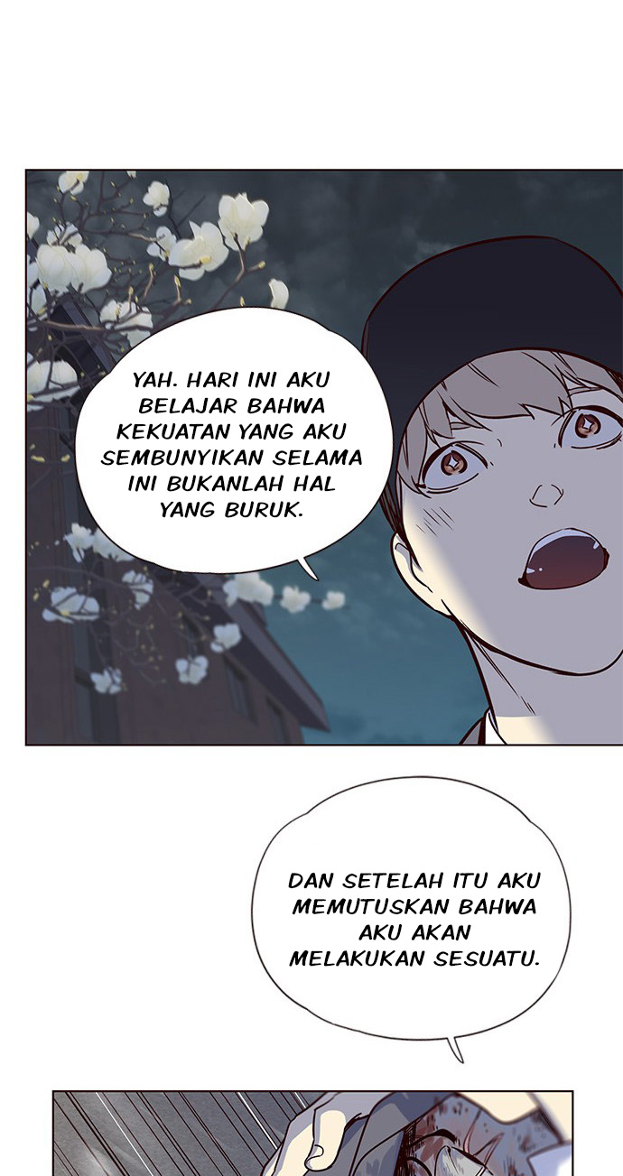Eleceed Chapter 5