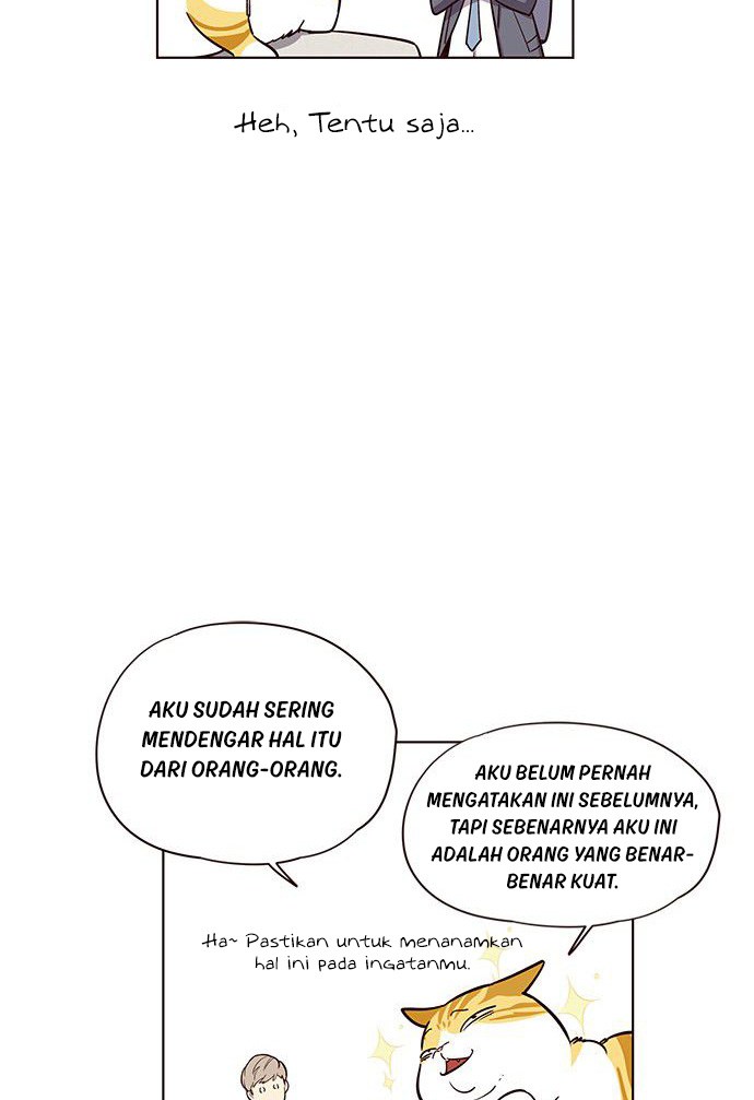 Eleceed Chapter 6