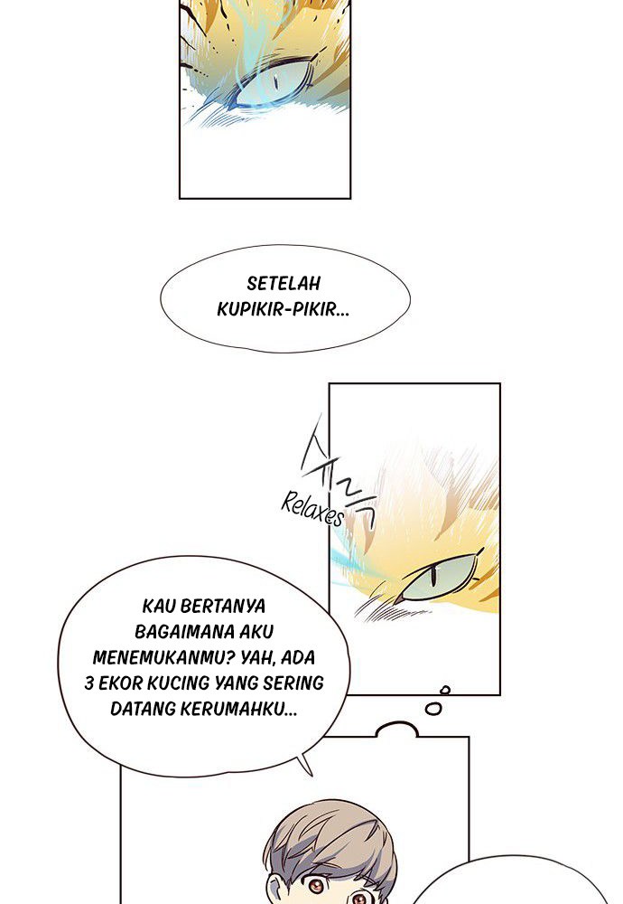 Eleceed Chapter 6