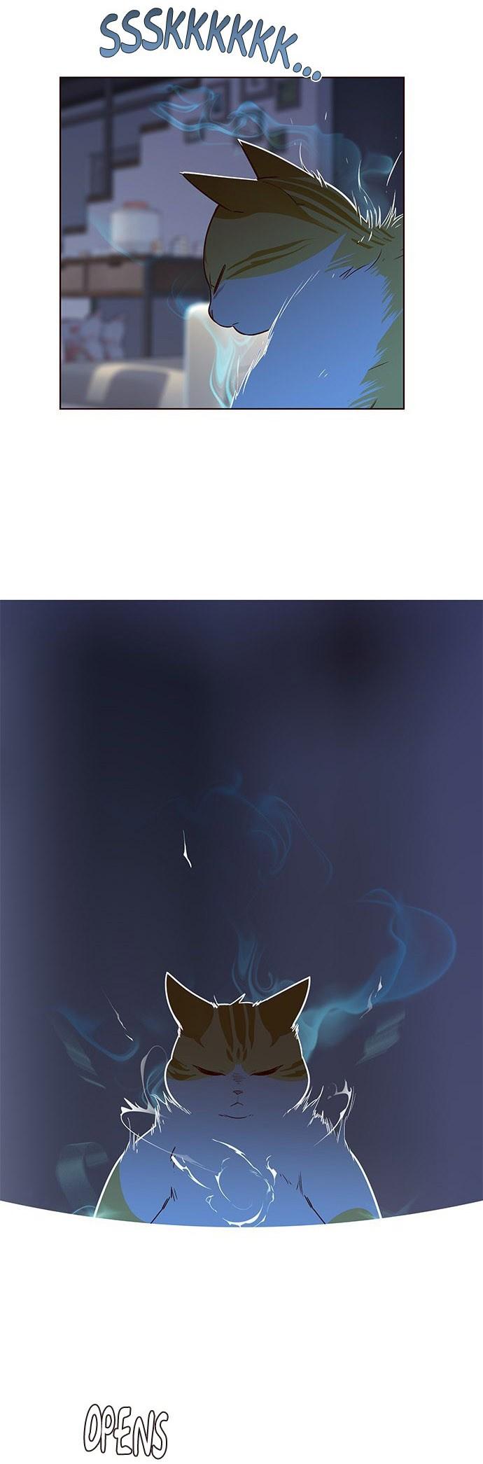 Eleceed Chapter 8