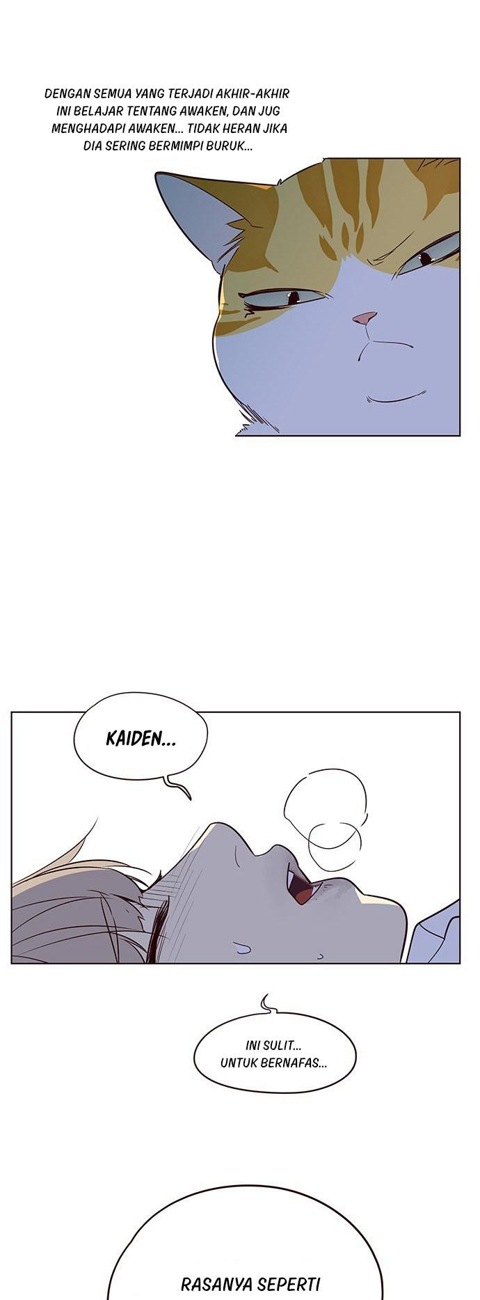 Eleceed Chapter 8