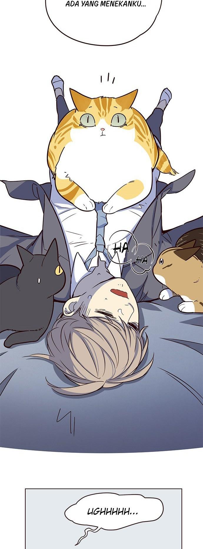 Eleceed Chapter 8