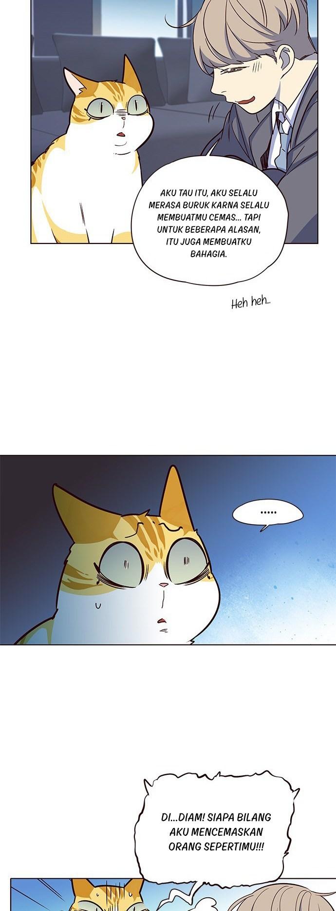 Eleceed Chapter 8