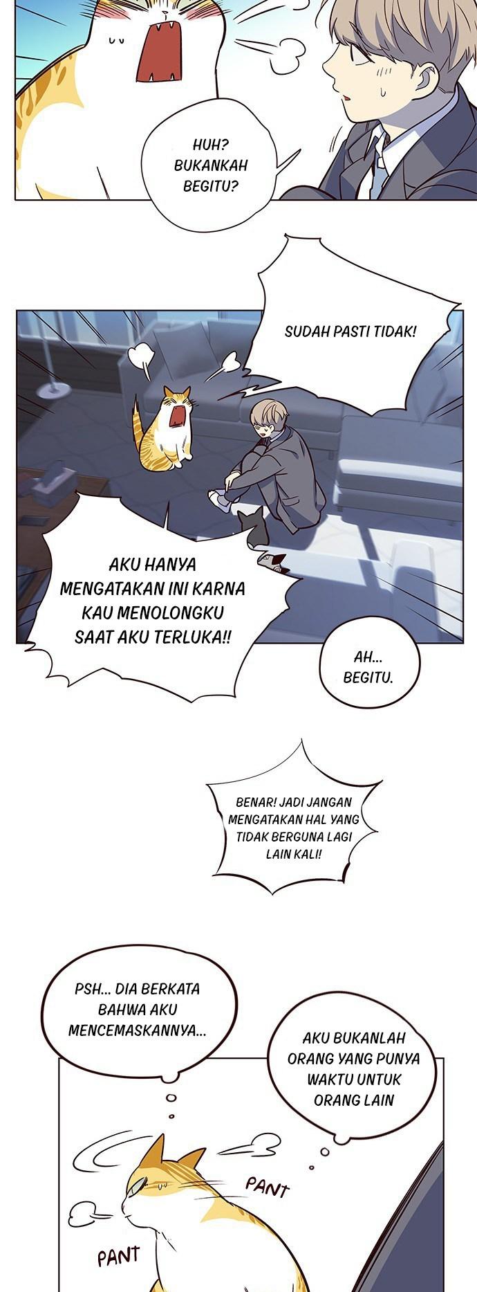 Eleceed Chapter 8