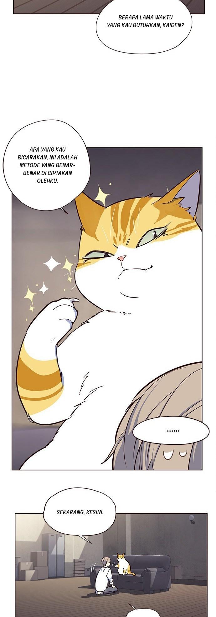 Eleceed Chapter 8