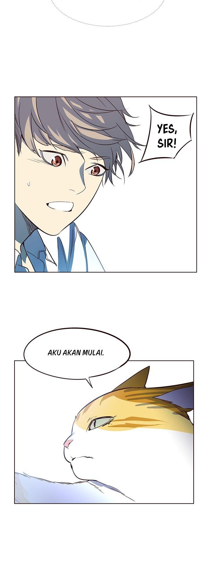 Eleceed Chapter 8