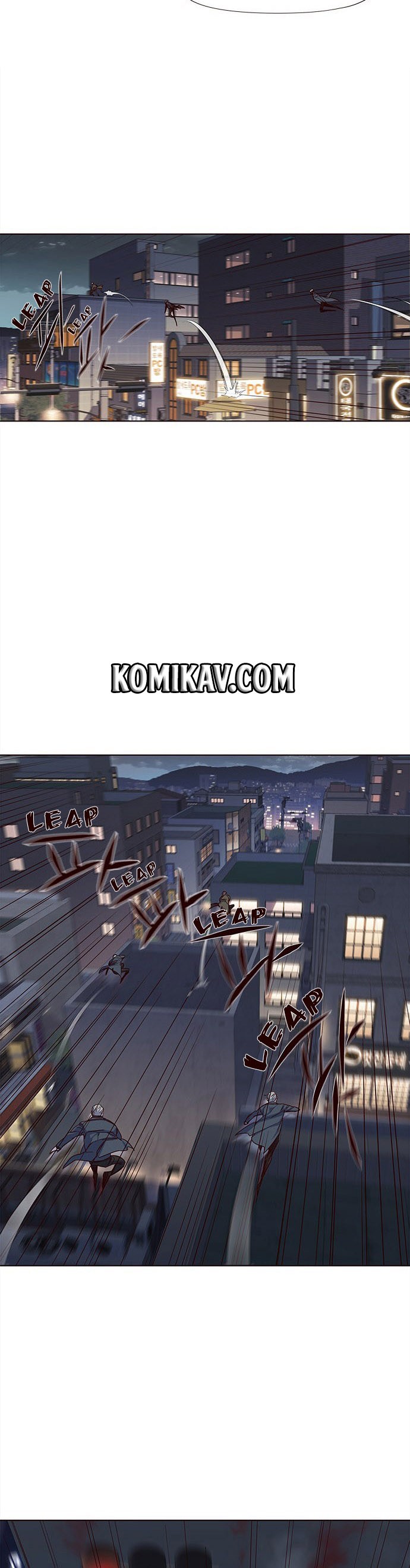 Eleceed Chapter 15