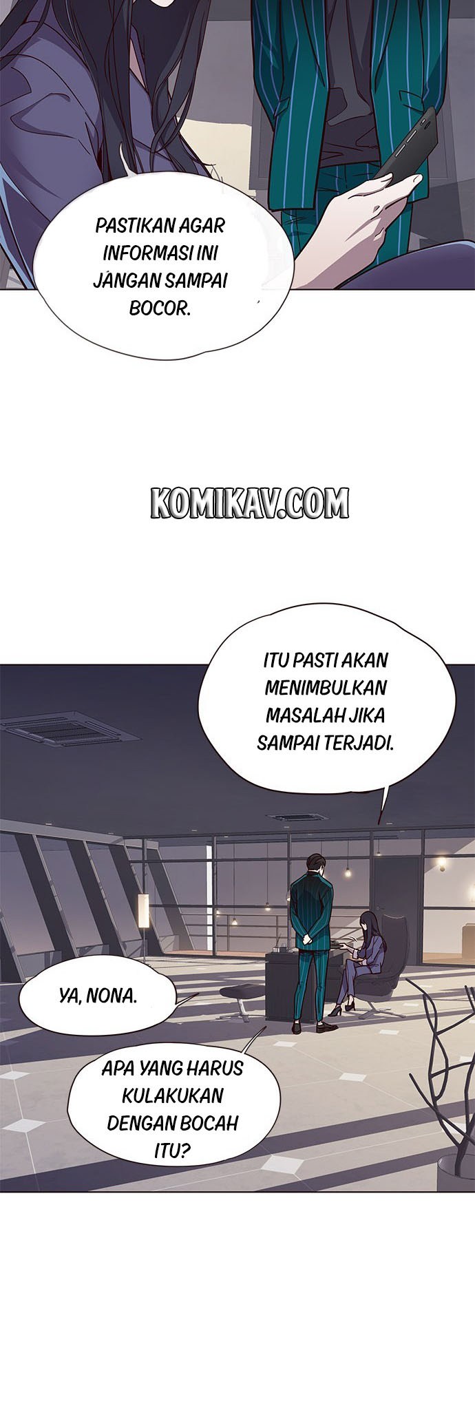 Eleceed Chapter 16