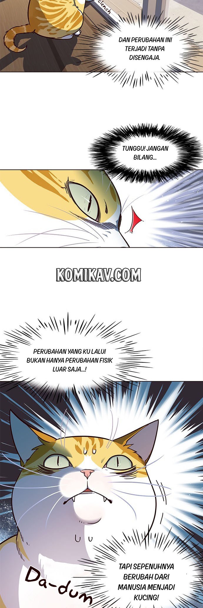 Eleceed Chapter 16
