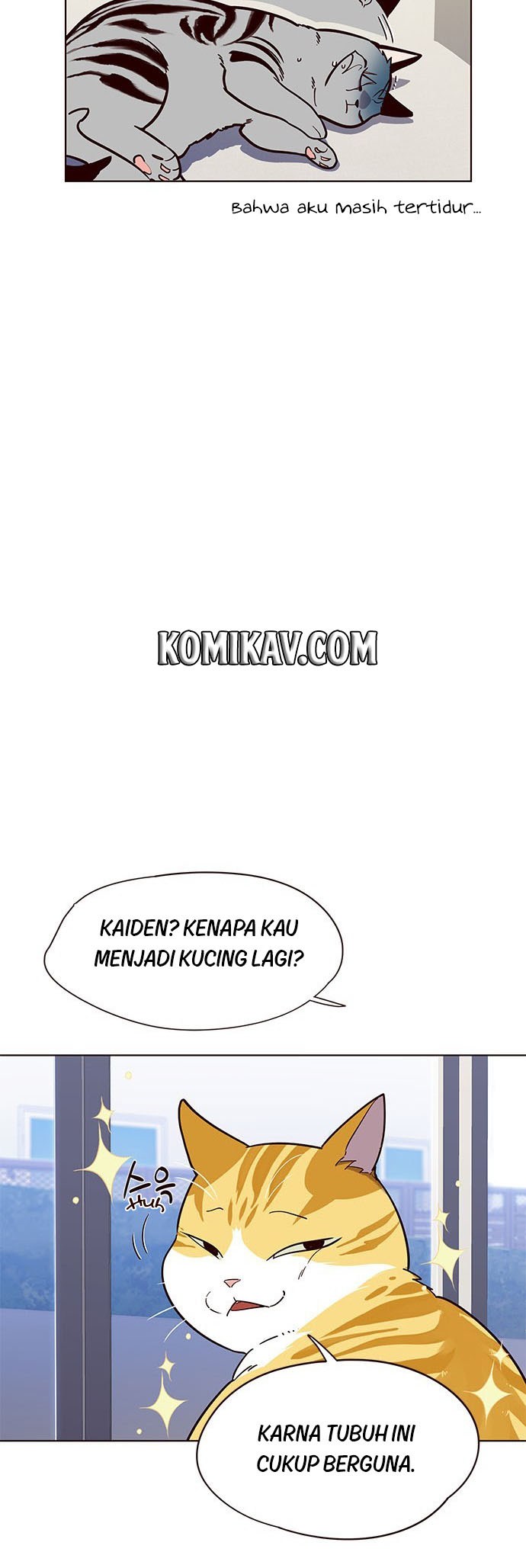 Eleceed Chapter 16