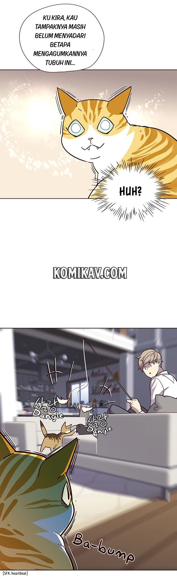 Eleceed Chapter 16