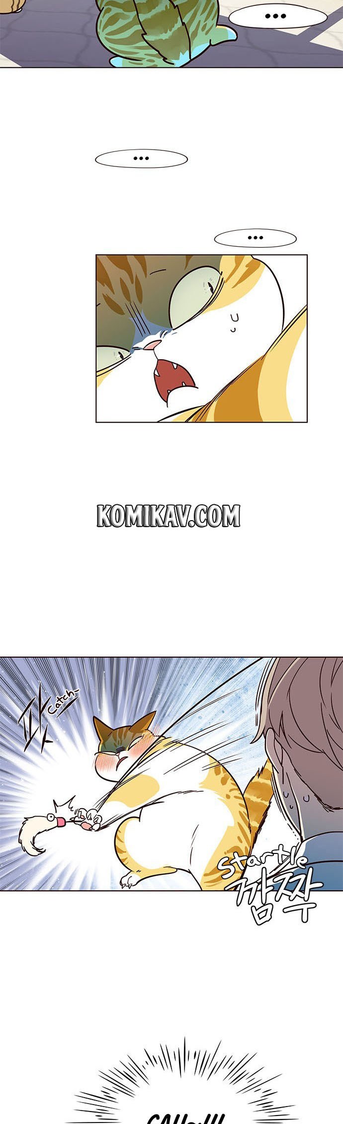 Eleceed Chapter 16