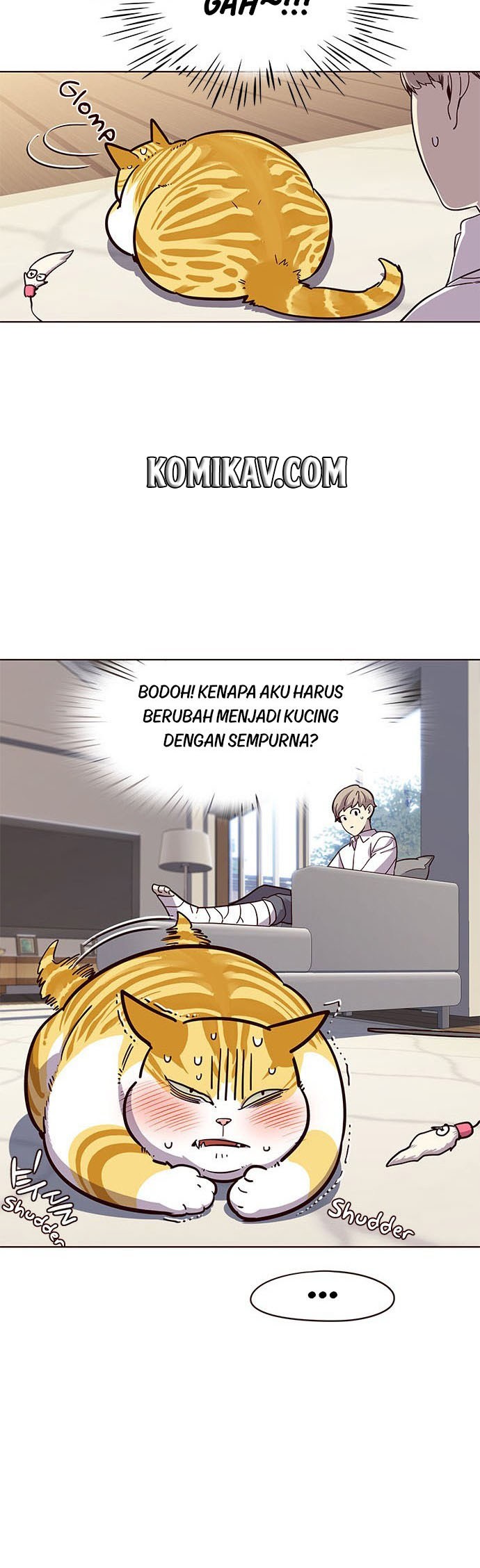 Eleceed Chapter 16