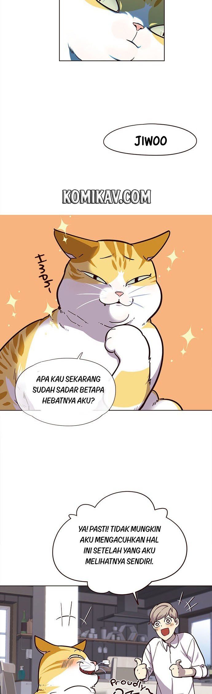 Eleceed Chapter 16