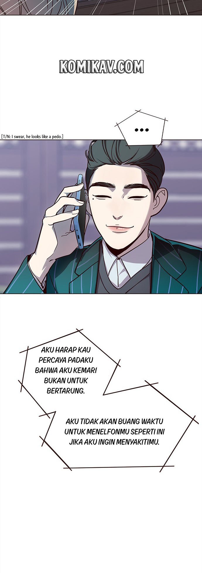 Eleceed Chapter 16