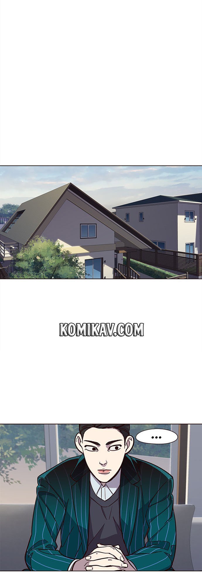 Eleceed Chapter 16