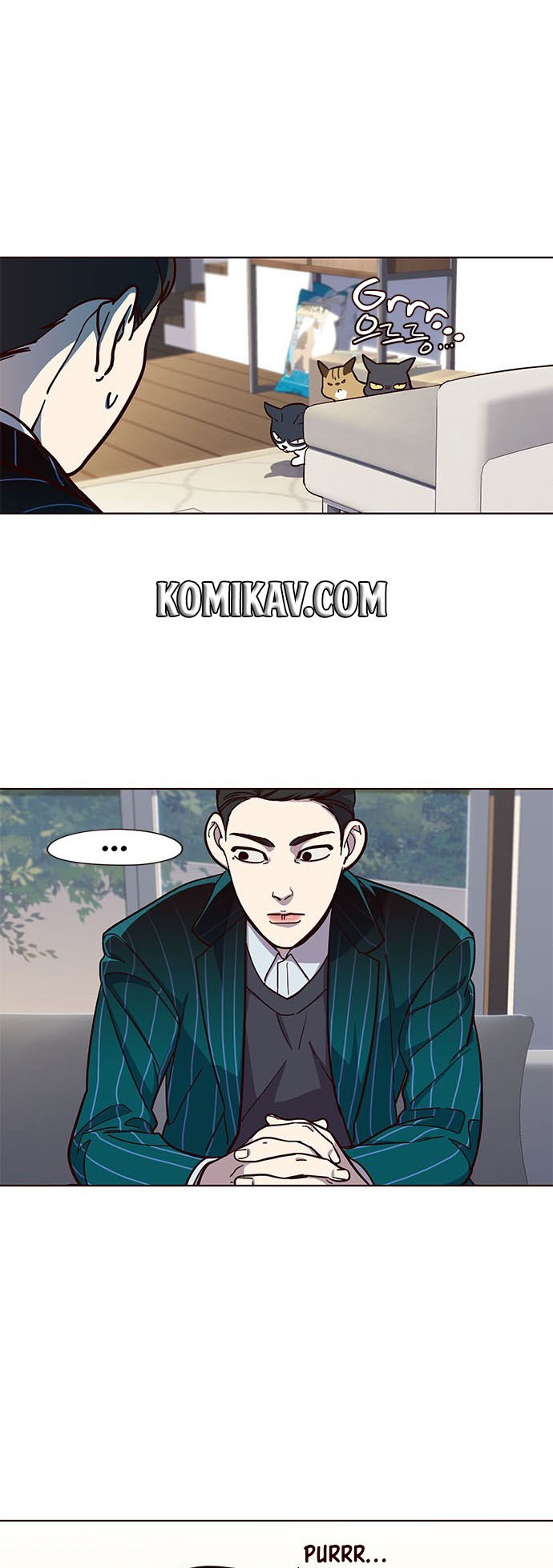 Eleceed Chapter 16