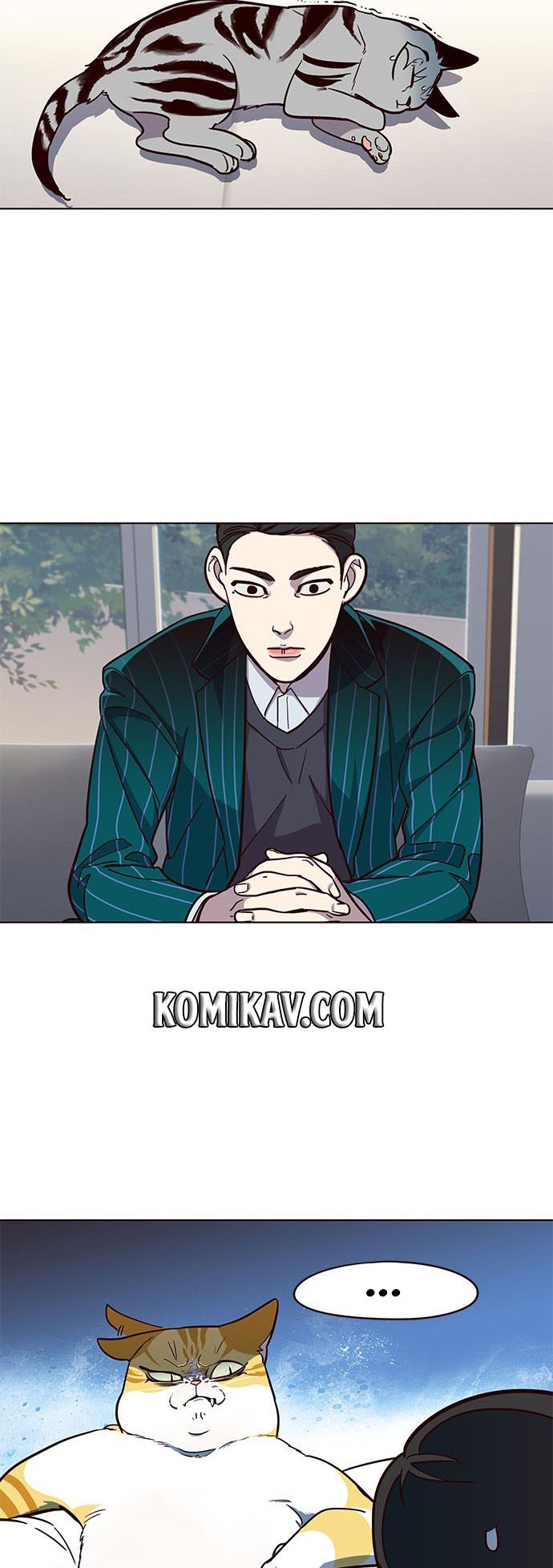 Eleceed Chapter 16