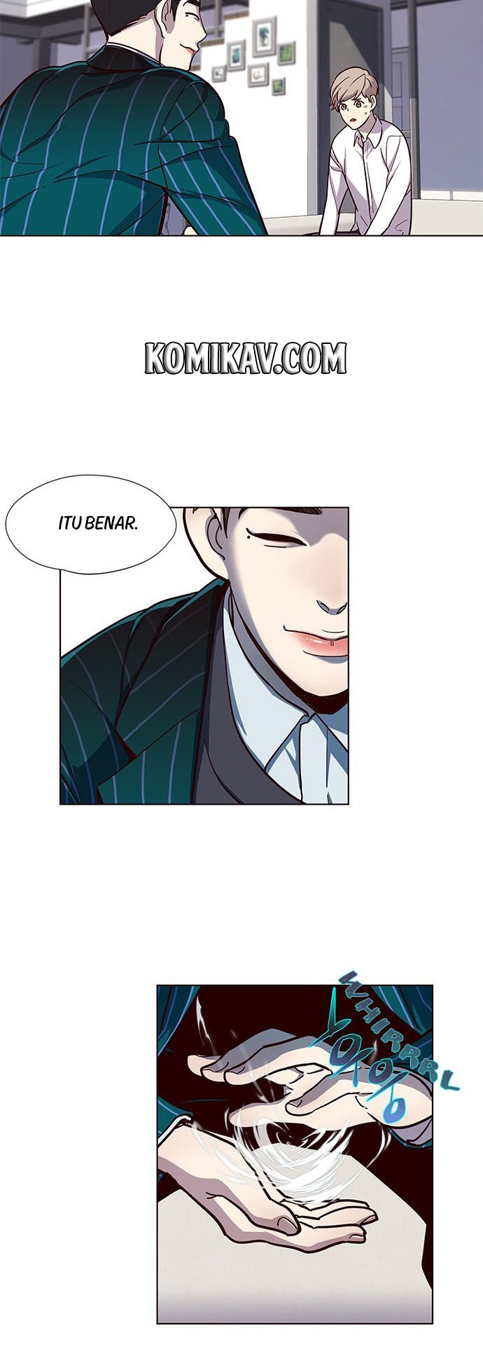 Eleceed Chapter 16