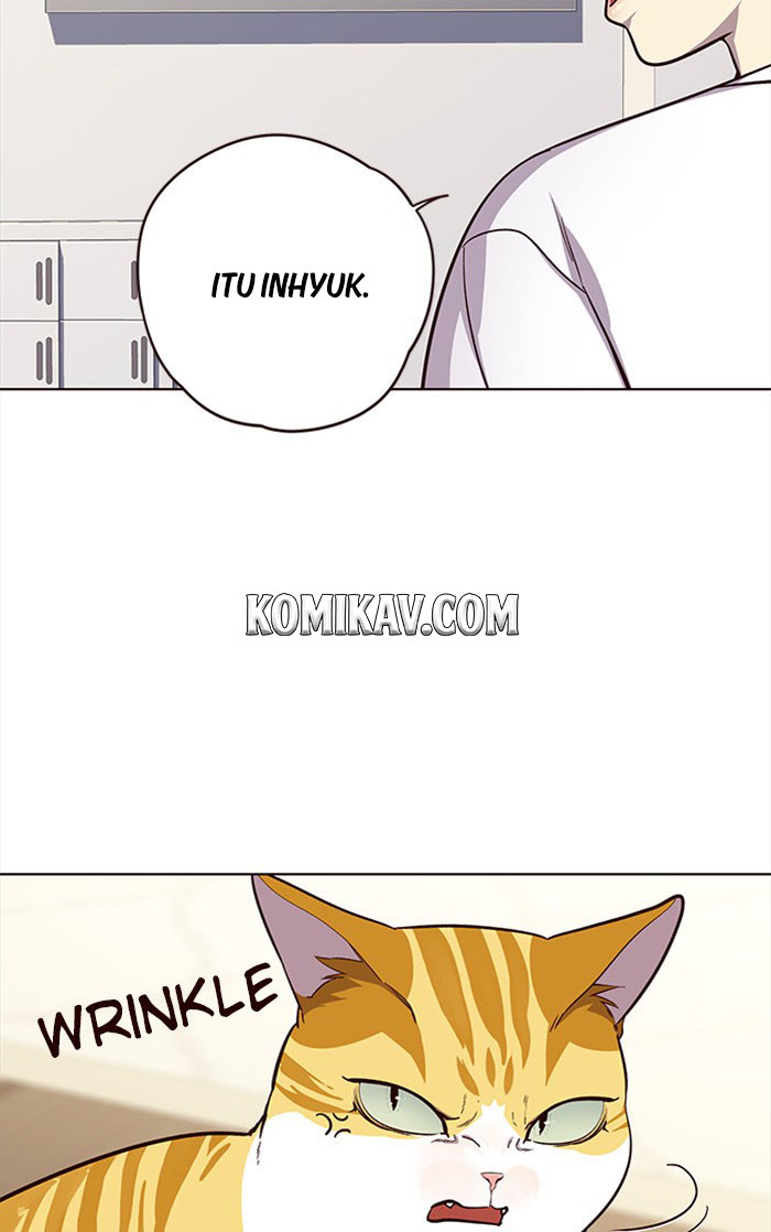 Eleceed Chapter 22