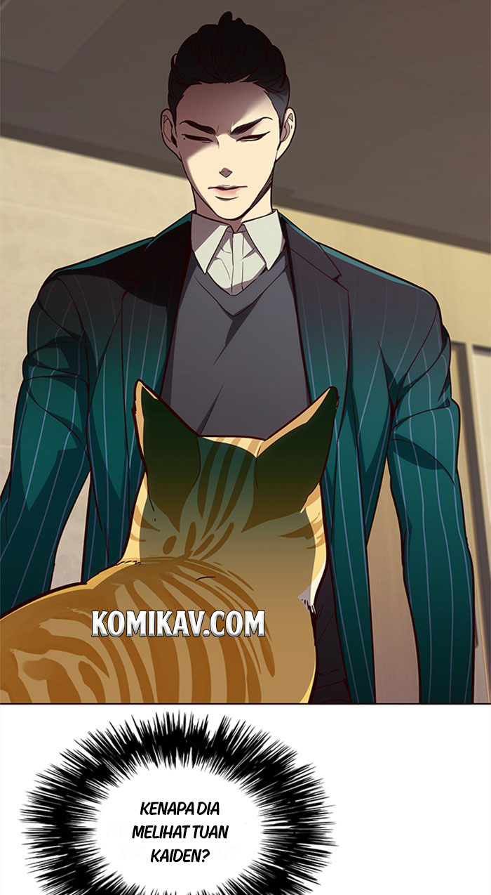 Eleceed Chapter 29
