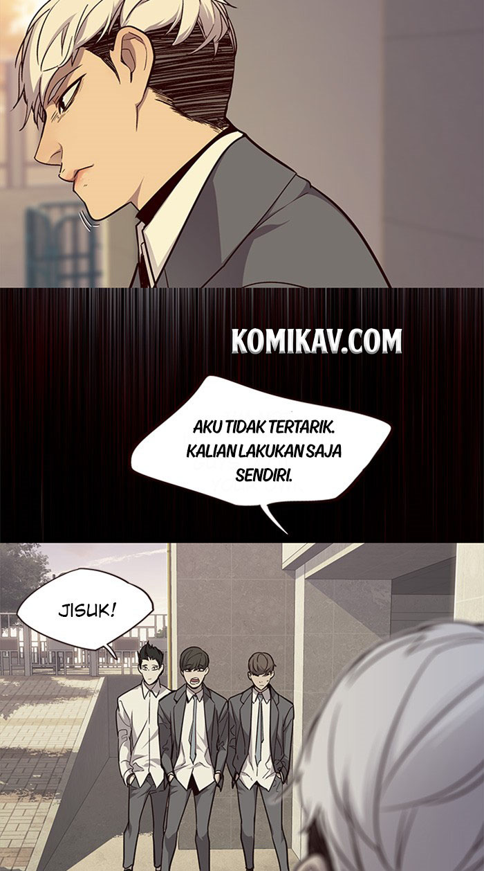 Eleceed Chapter 29