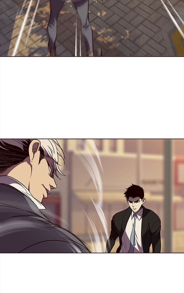 Eleceed Chapter 30