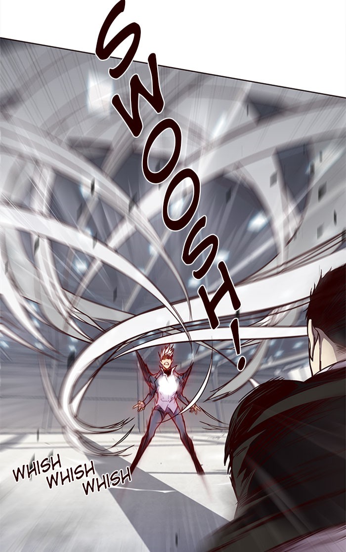 Eleceed Chapter 32
