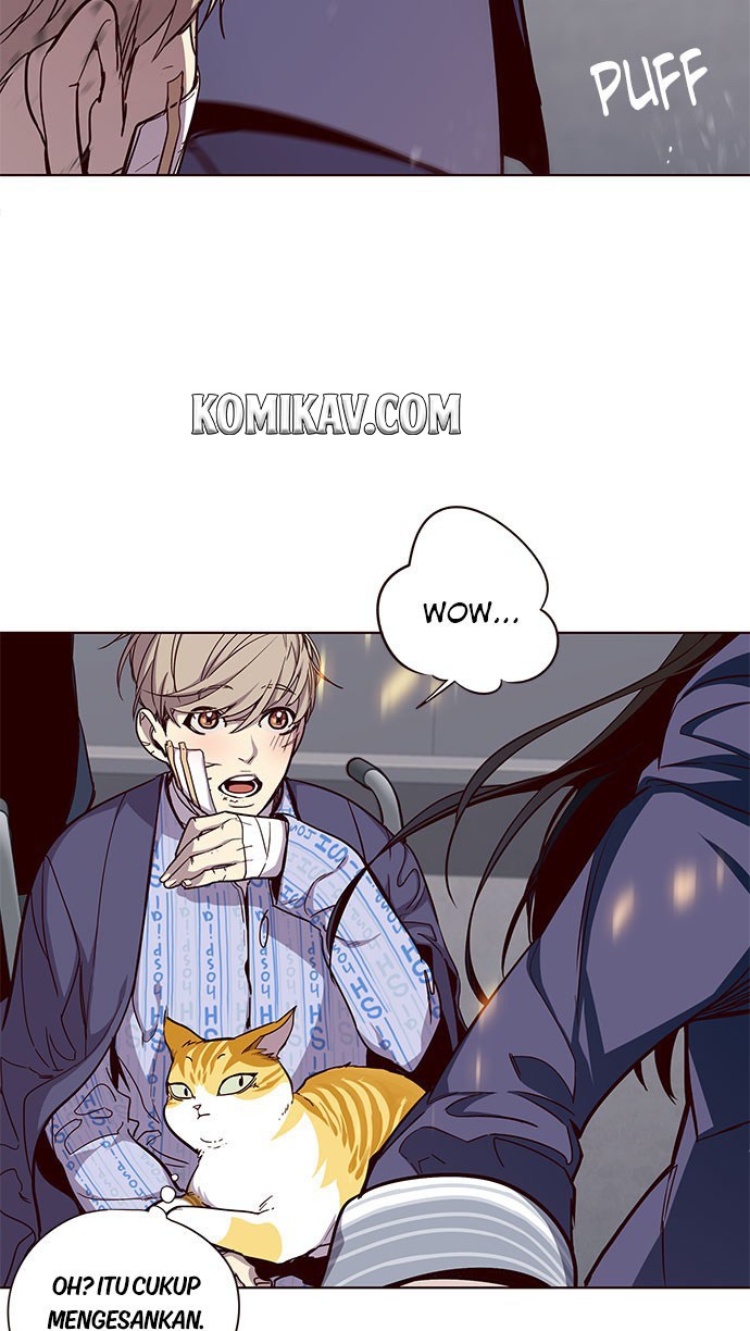 Eleceed Chapter 33