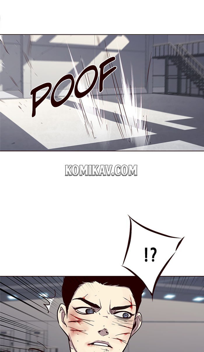Eleceed Chapter 33