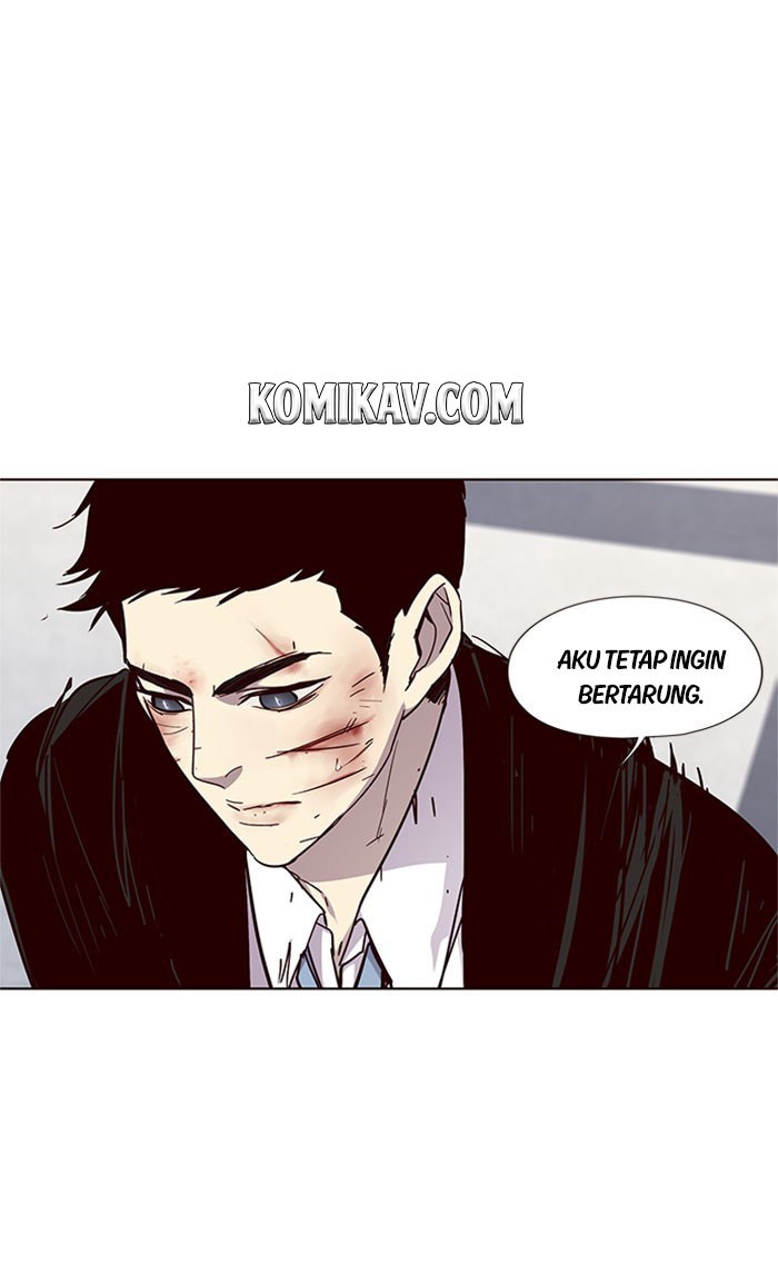 Eleceed Chapter 33