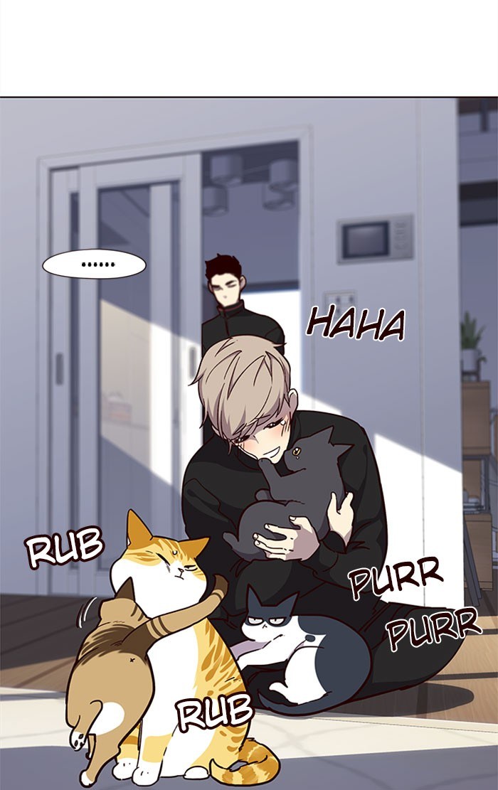 Eleceed Chapter 34