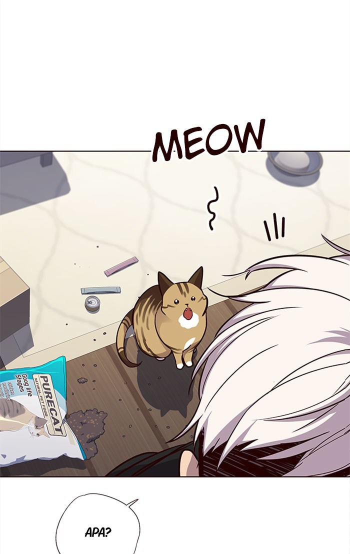Eleceed Chapter 35