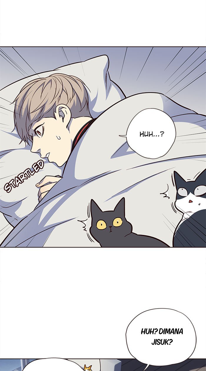 Eleceed Chapter 36