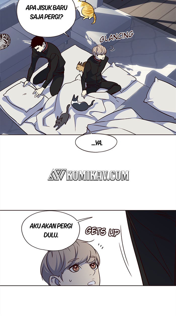 Eleceed Chapter 36