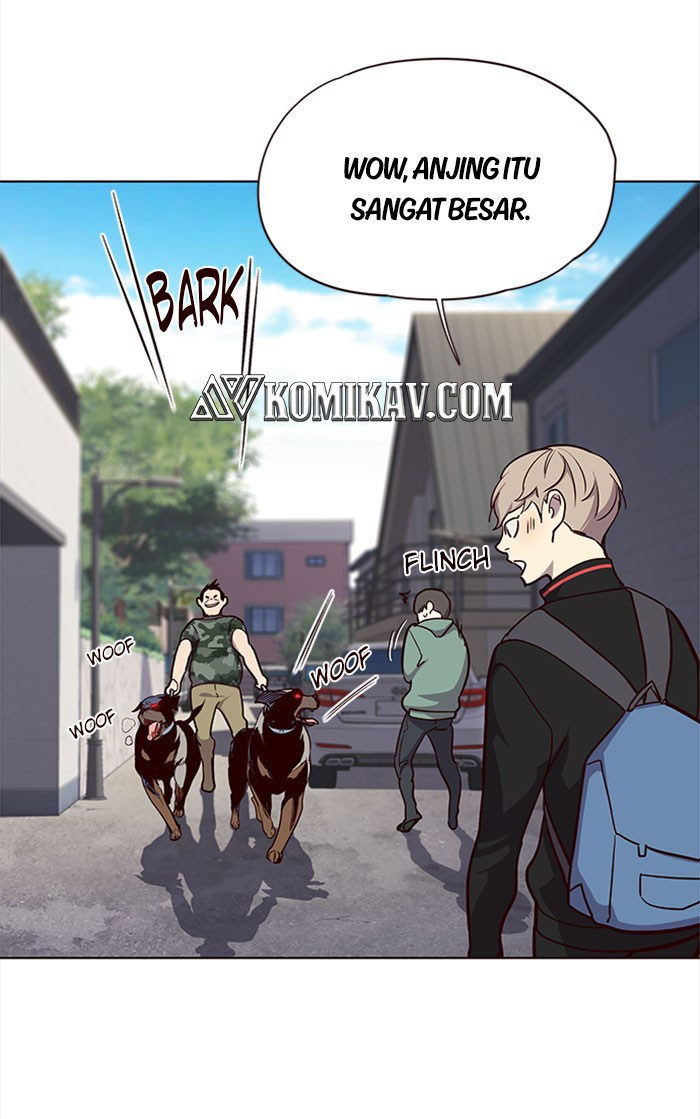 Eleceed Chapter 36