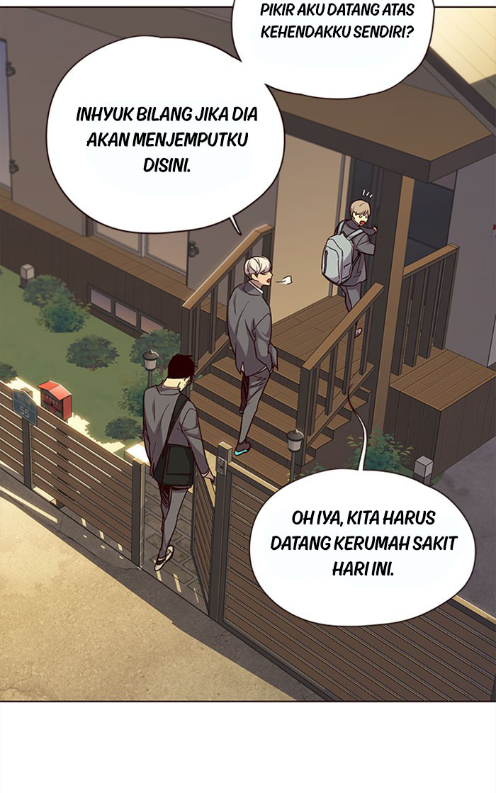 Eleceed Chapter 38