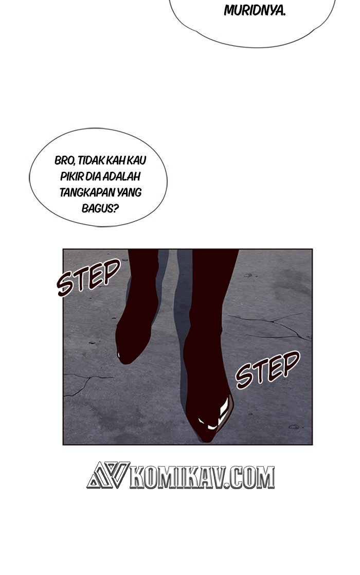 Eleceed Chapter 40