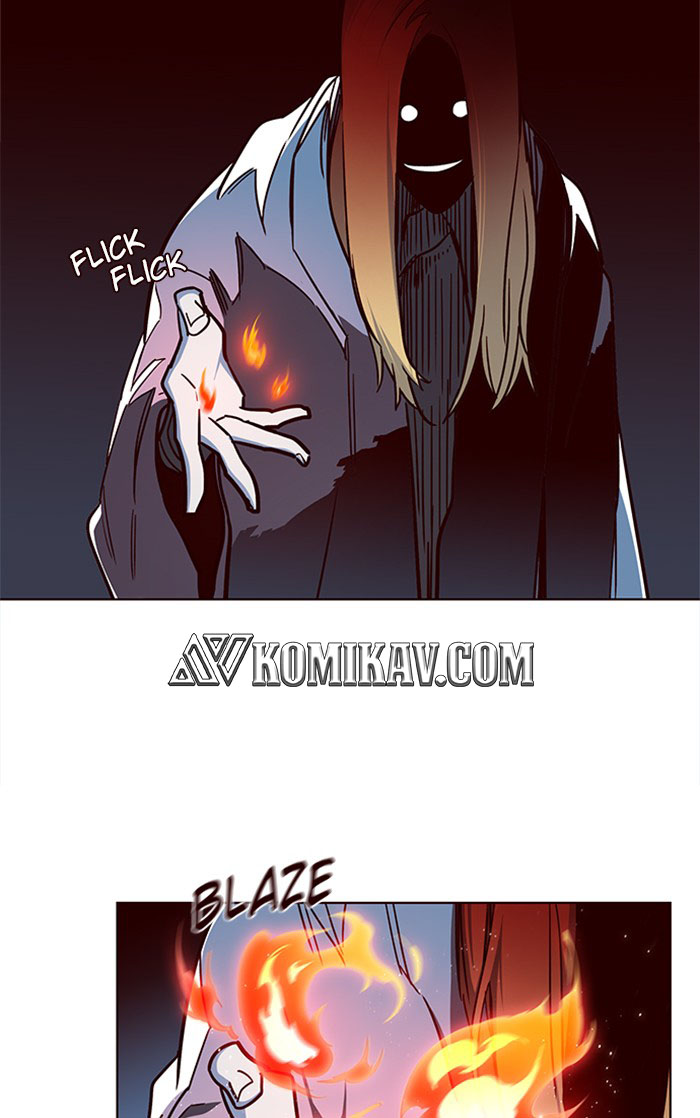 Eleceed Chapter 40