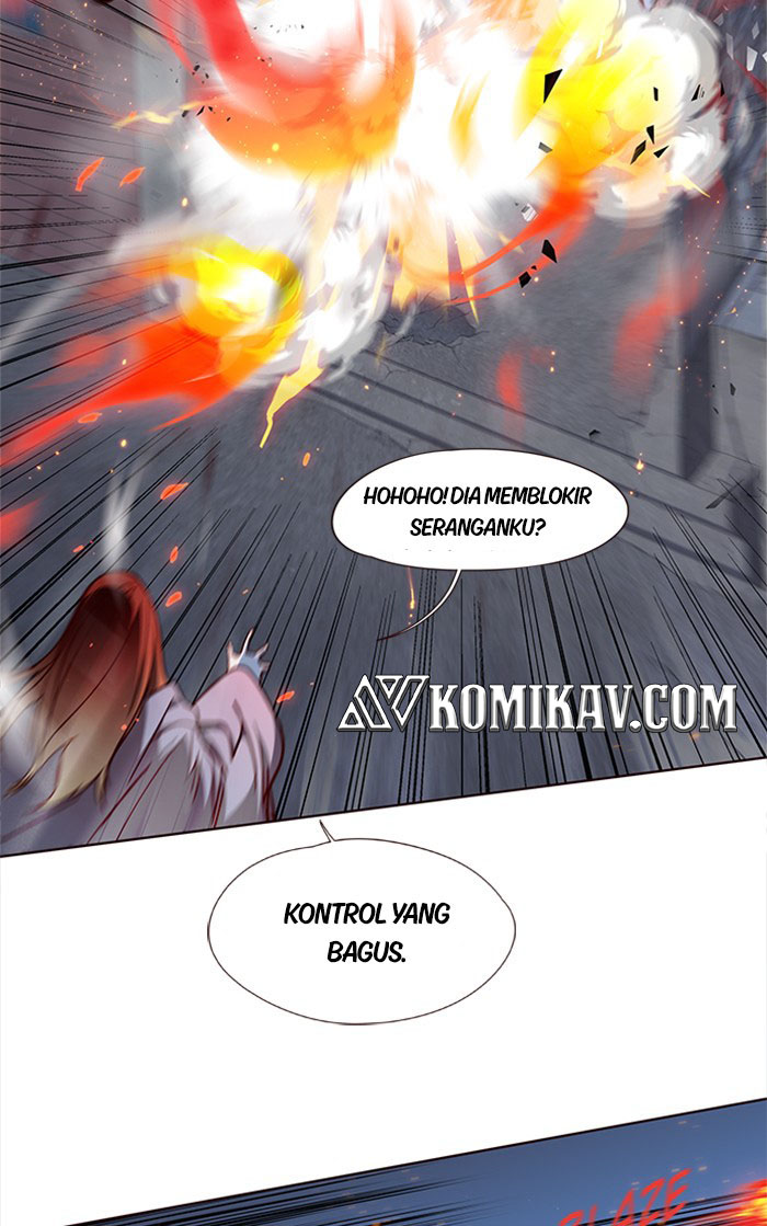 Eleceed Chapter 40