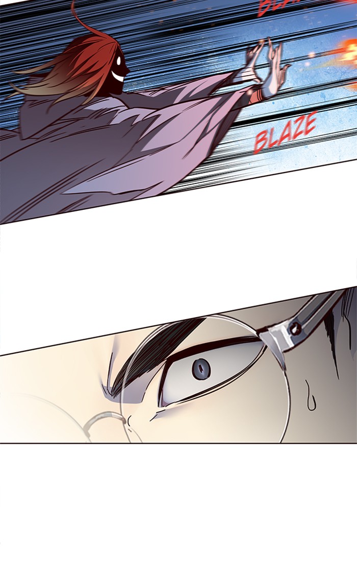 Eleceed Chapter 40