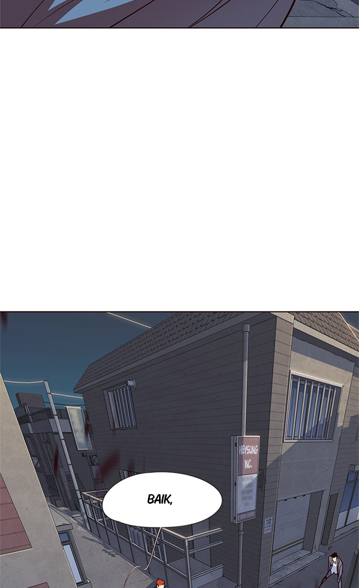 Eleceed Chapter 40