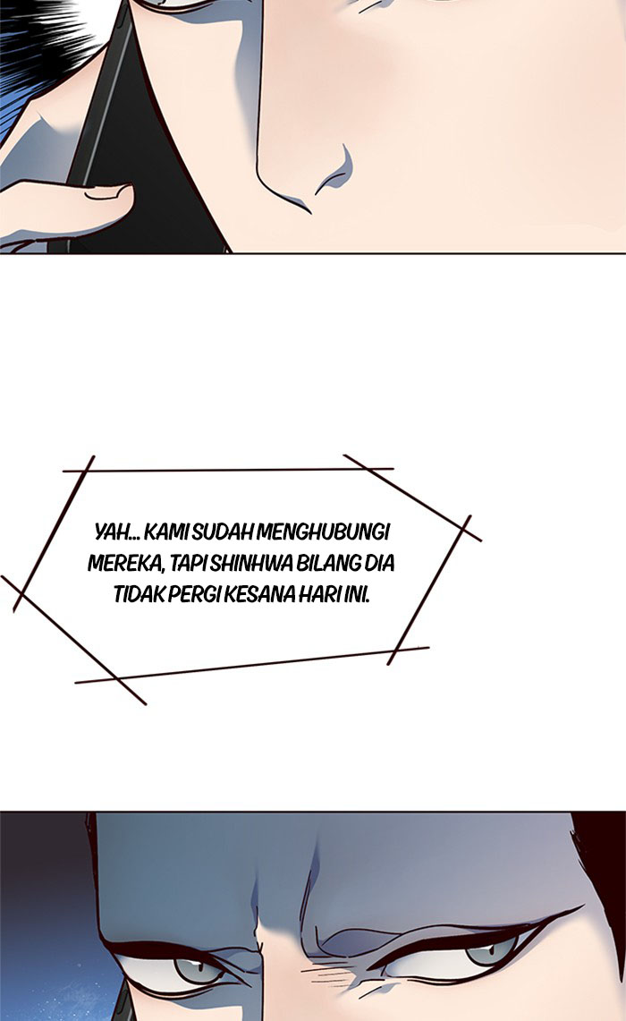 Eleceed Chapter 40